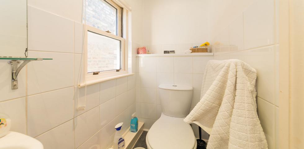 			2 Bedroom, 1 bath, 1 reception Flat			 St Gabriels Road, WILLESDEN GREEN